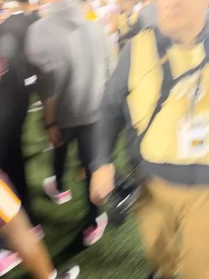 Image post by @barstoolgophers on Instagram