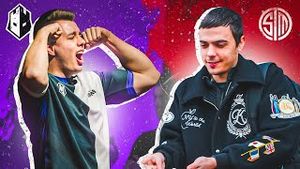 Video post by @theguardapex on YouTube