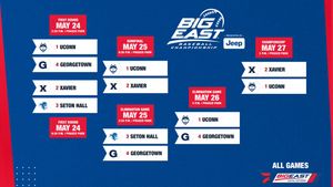 Image post by @BIGEAST on Twitter
