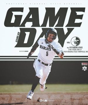 Image post by @nwbearcat_bsb on Instagram