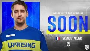 Video post by @bostonuprising on YouTube