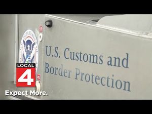 Video post by @ClickOnDetroitLocal4WDIV on YouTube