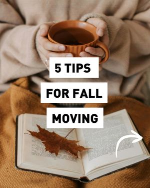 Image post by @jkmoving on Instagram