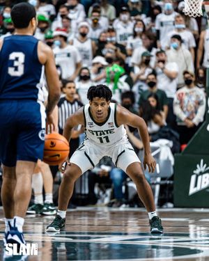 Image post by @ajhoggard on Instagram