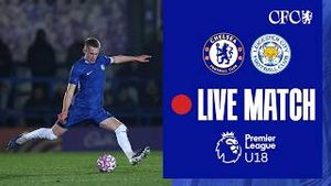Video post by @chelseafc on YouTube