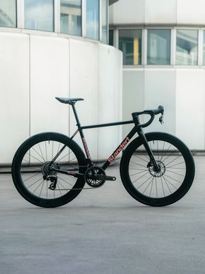 Image post by @standertbicycles on Instagram