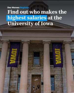 Video post by @dmregister on TikTok