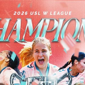 Image post by @uslwleague on Instagram