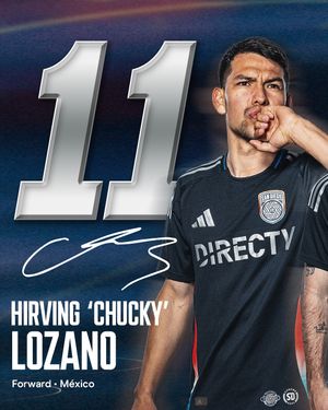 Image post by @sandiegofc on Instagram