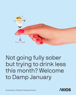 Image post by @axios on Instagram