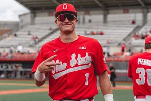 Image post by @ohiostatebase on Instagram