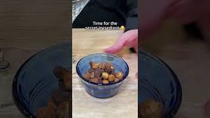 Video post by @planters on YouTube