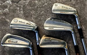 Image post by @wilsongolfcanada on Instagram