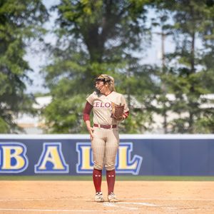 Image post by @elonsoftball on Instagram