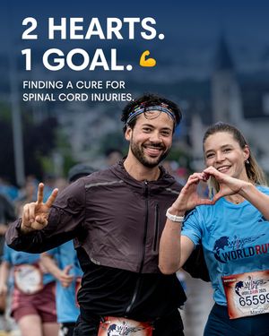 Image post by @wflworldrun on Instagram