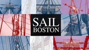 Image post by @uss_constitution on Instagram