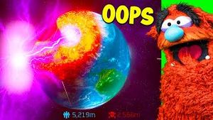 Video post by @reactorymeatball on YouTube