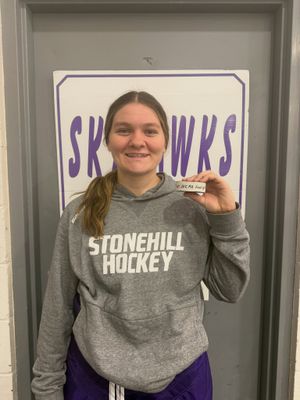 Image post by @stonehillwih on Instagram