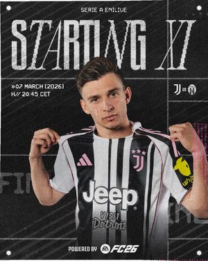 Image post by @juventus on Instagram