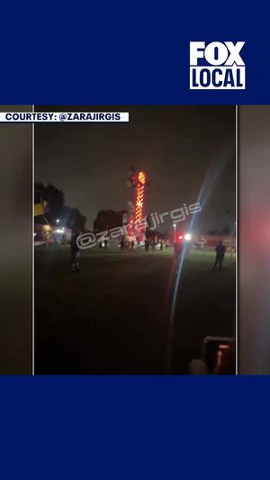 Video post by @fox6now on Instagram