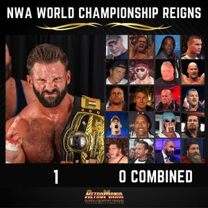 Image post by @TheMattCardona on Twitter