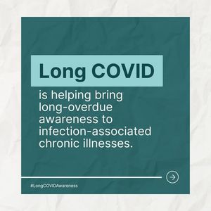 Image post by @mnhealth on Facebook