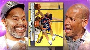 Video post by @showtimebasketball on YouTube