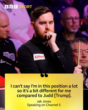Image post by @bbcsportwales on Instagram