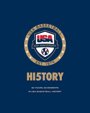 Image post by @usabasketball on Instagram