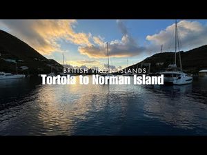 Video post by @kcmikeadventures on YouTube