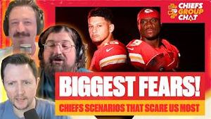 Video post by @arrowheadaddictpodcast on YouTube