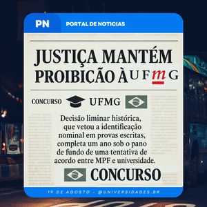 Image post by @universidades.br on Instagram