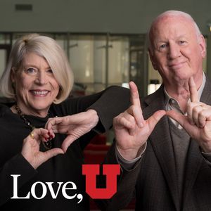 Image post by @universityofutah on Instagram