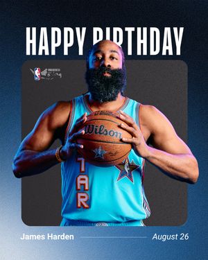 Image post by @nbaindonesia on Instagram