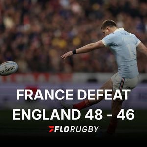 Image post by @FloRugby on Facebook
