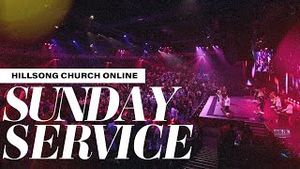 Video post by @hillsong on YouTube