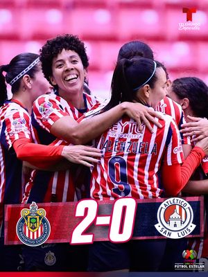 Image post by @telemundodeportes on Instagram