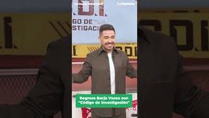 Video post by @laopinionla on YouTube