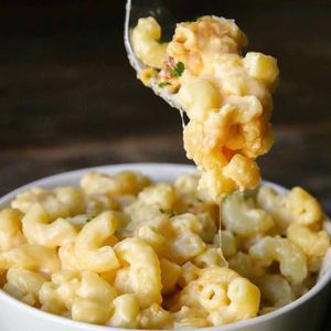 Image post by @iheartmacandcheese on Instagram