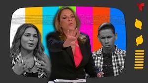 Video post by @telemundo on YouTube