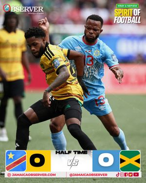 Image post by @jamaicaobserver on Instagram