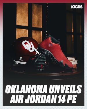 Image post by @brkicks on Instagram