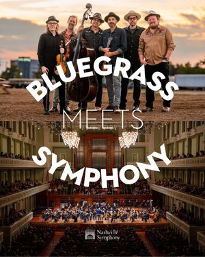 Image post by @nashvillesymphony on Instagram
