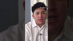 Video post by @newsday on YouTube
