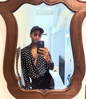 Image post by @richfresh on Instagram