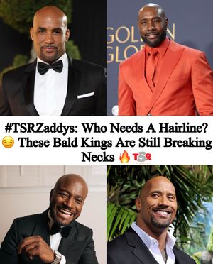 Image post by @theshaderoom on Instagram