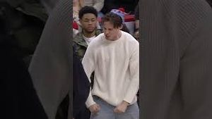 Video post by @chicagobulls on YouTube