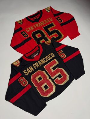 Image post by @jeaniusjackets on Instagram