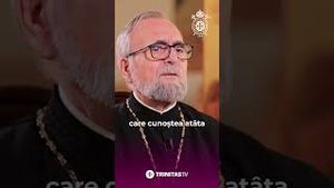 Video post by @trinitastvoficial on YouTube