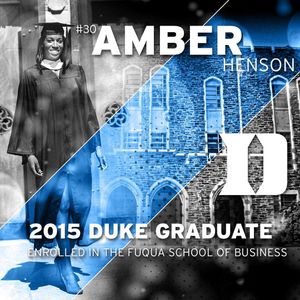 Image post by @dukewbb on Instagram